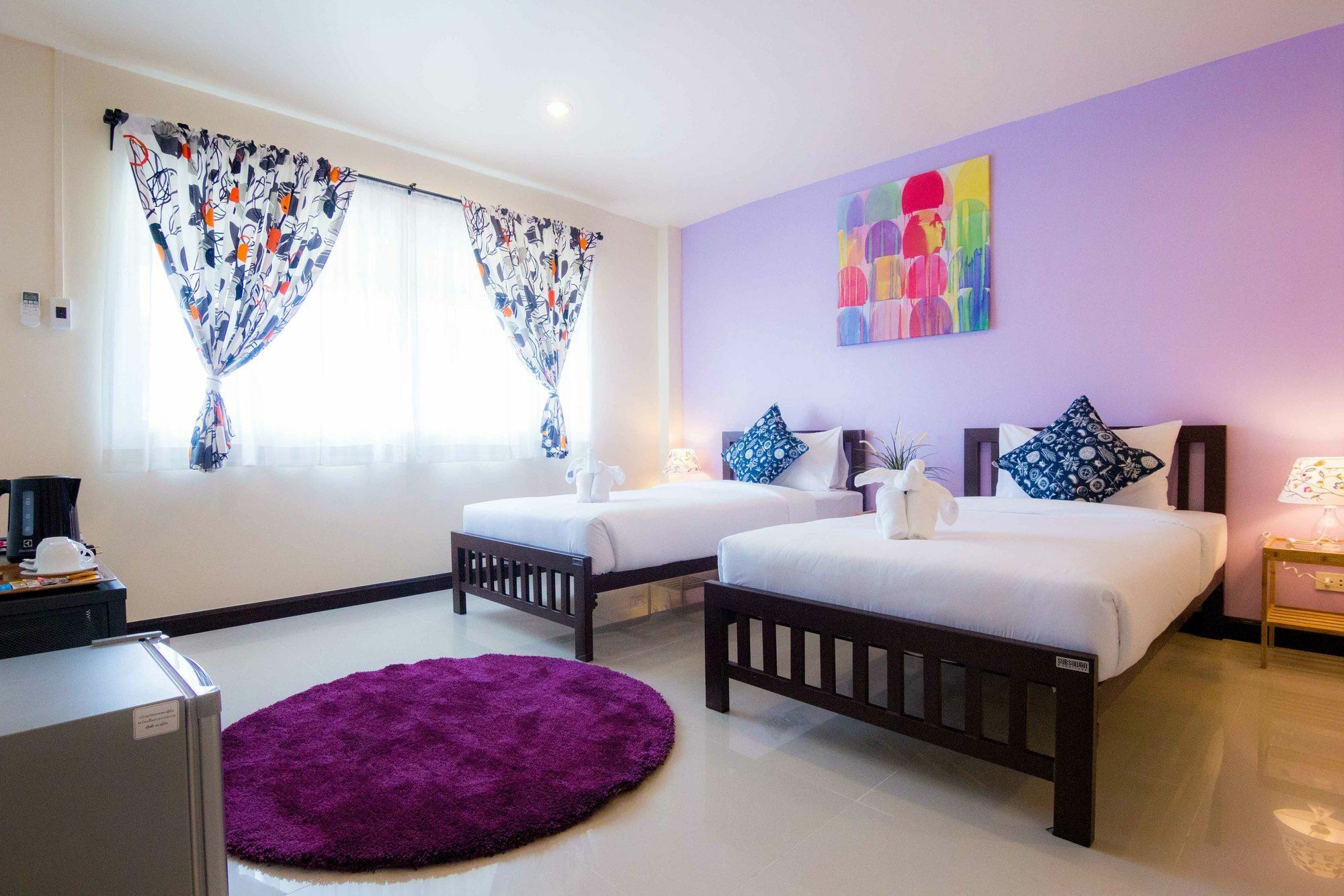 White Elephant Krabi town المظهر الخارجي الصورة