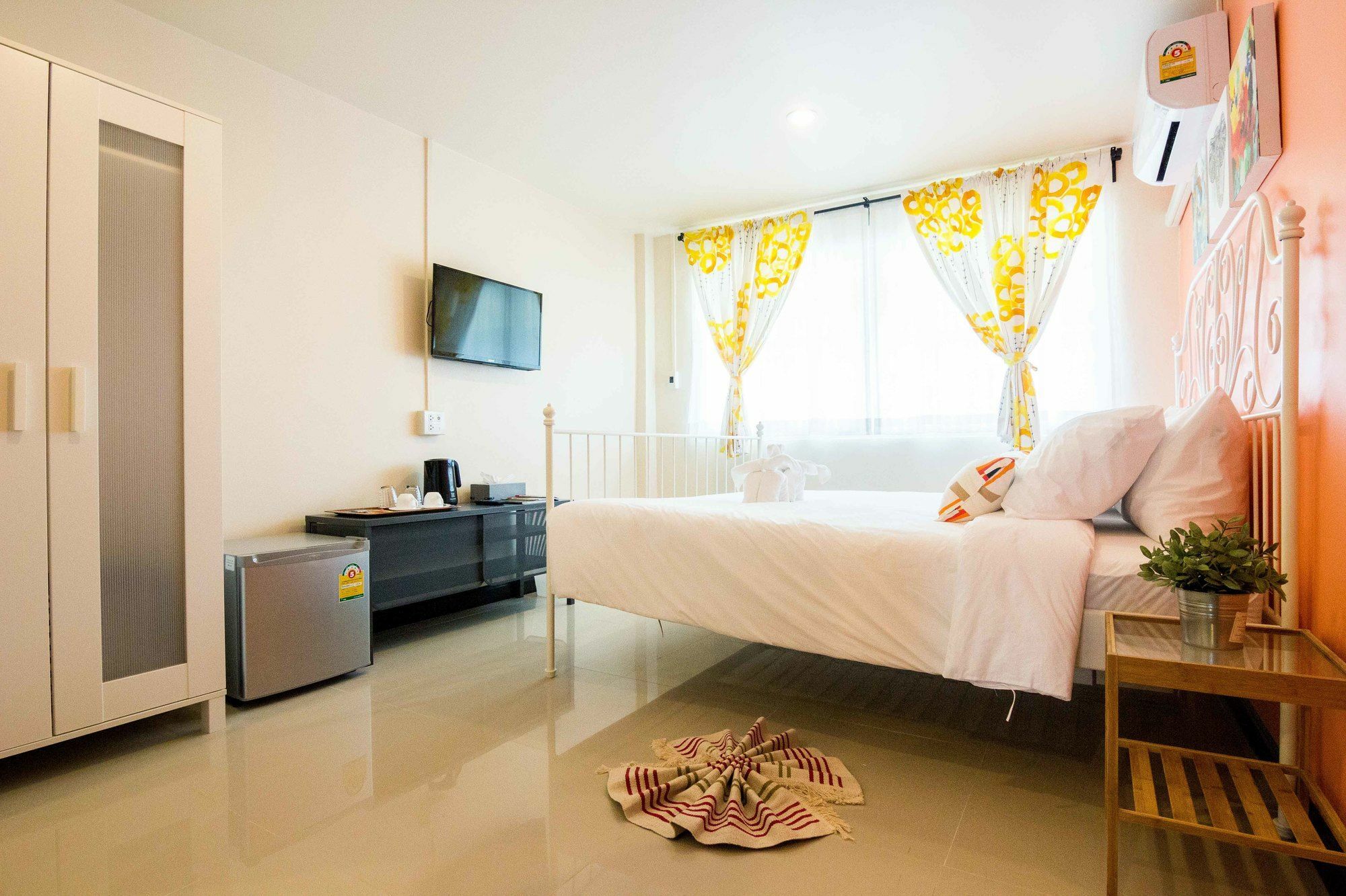 White Elephant Krabi town المظهر الخارجي الصورة
